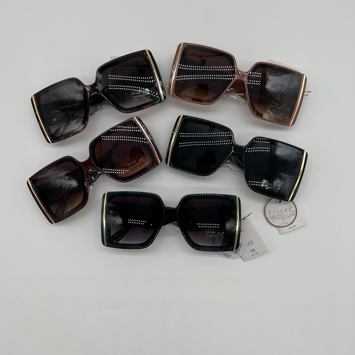 Woman Sunglasses