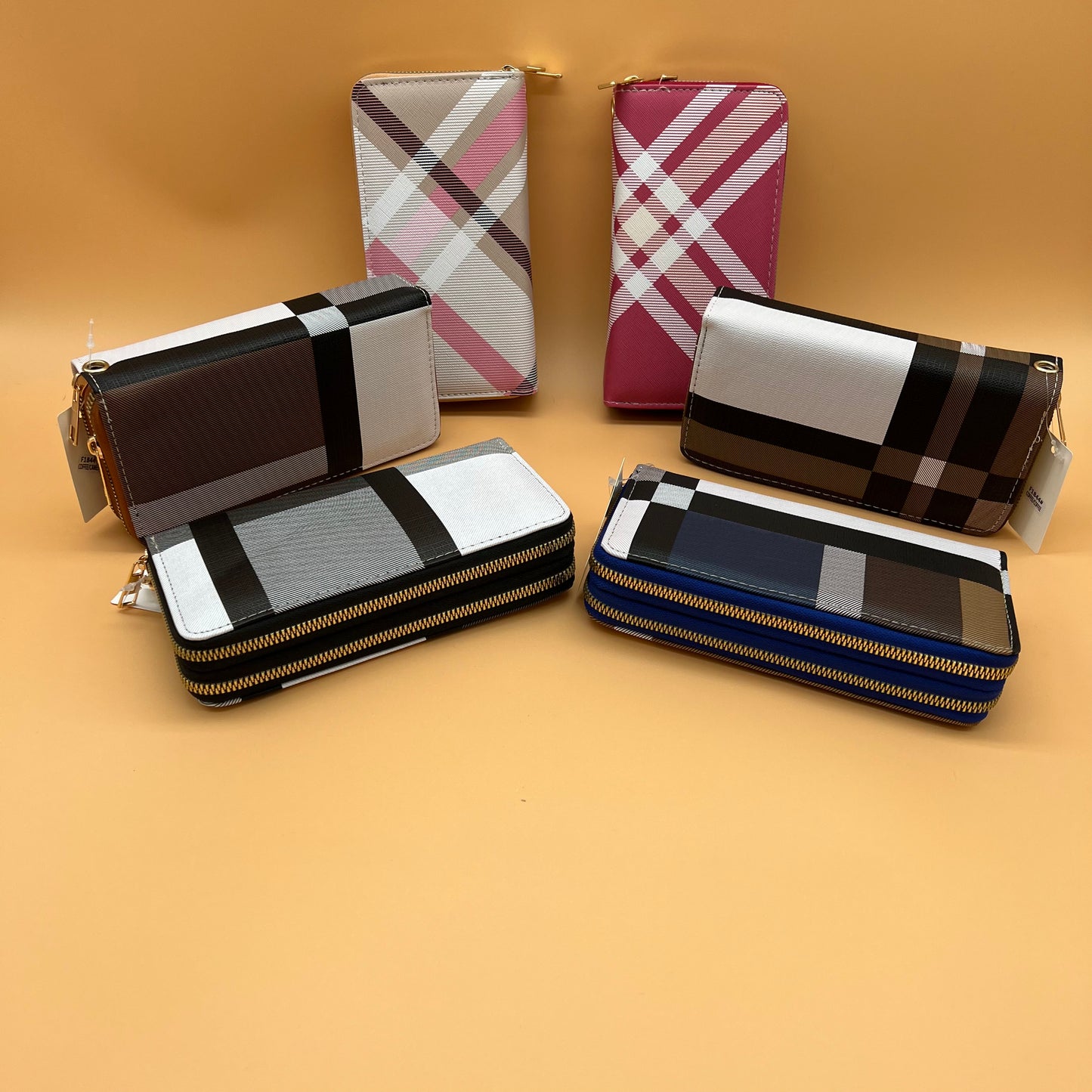 Wallets