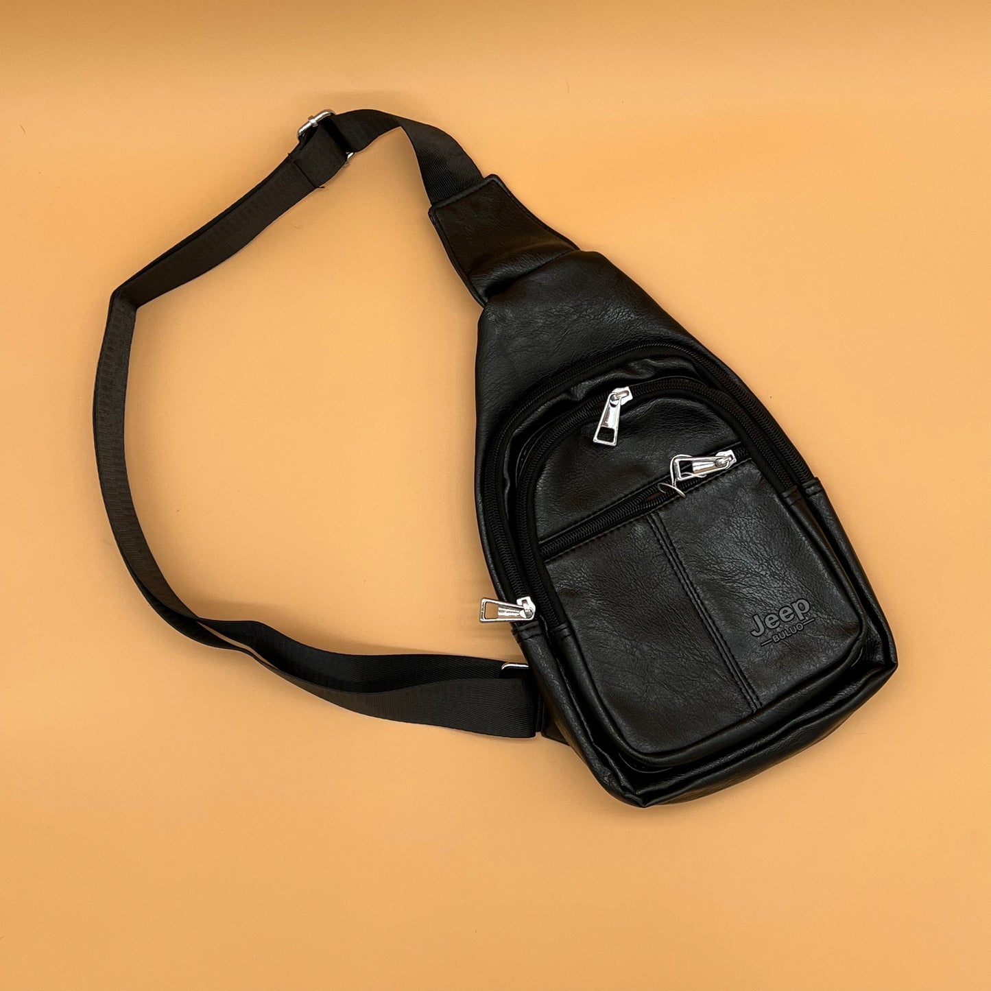 Messenger Bags