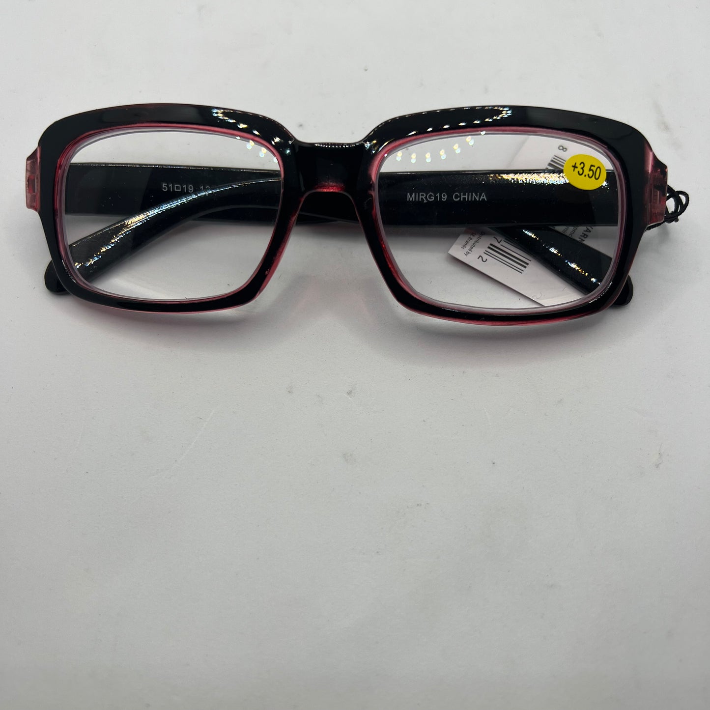 Readers Woman/Mens