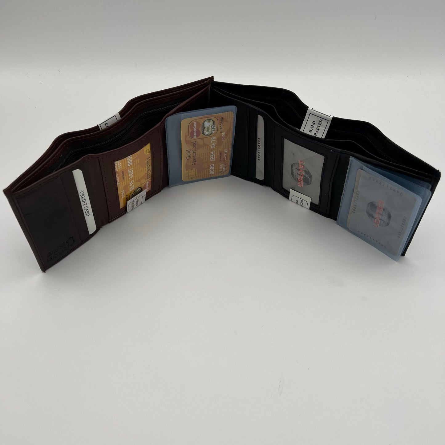 Wallets