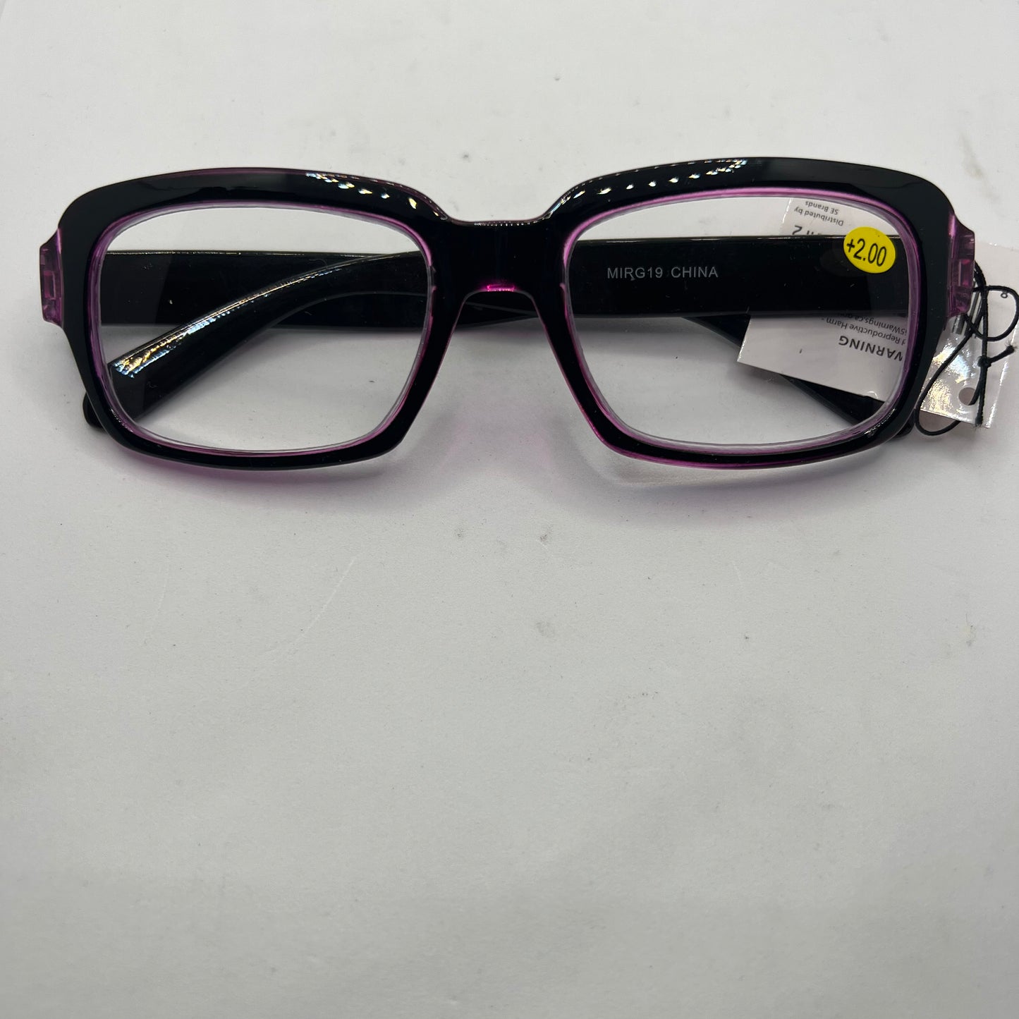 Readers Woman/Mens