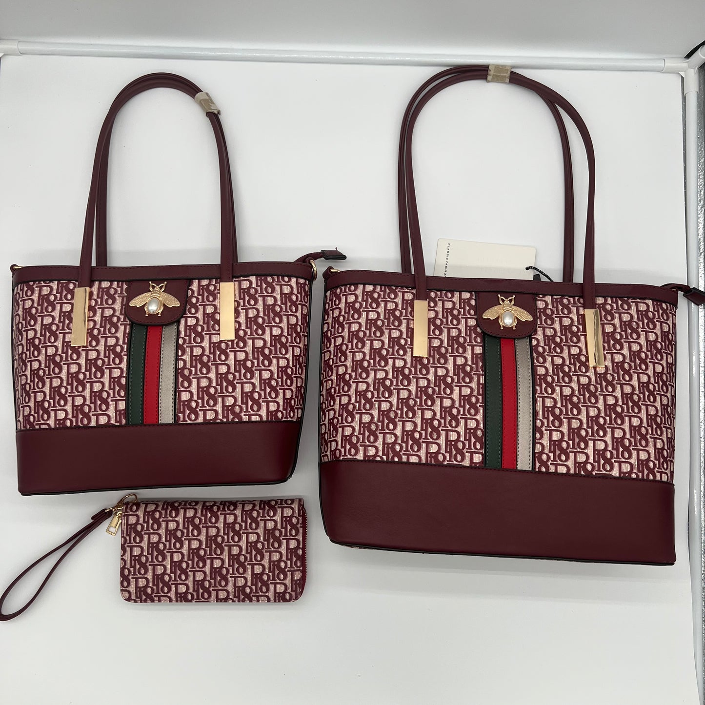 Handbags