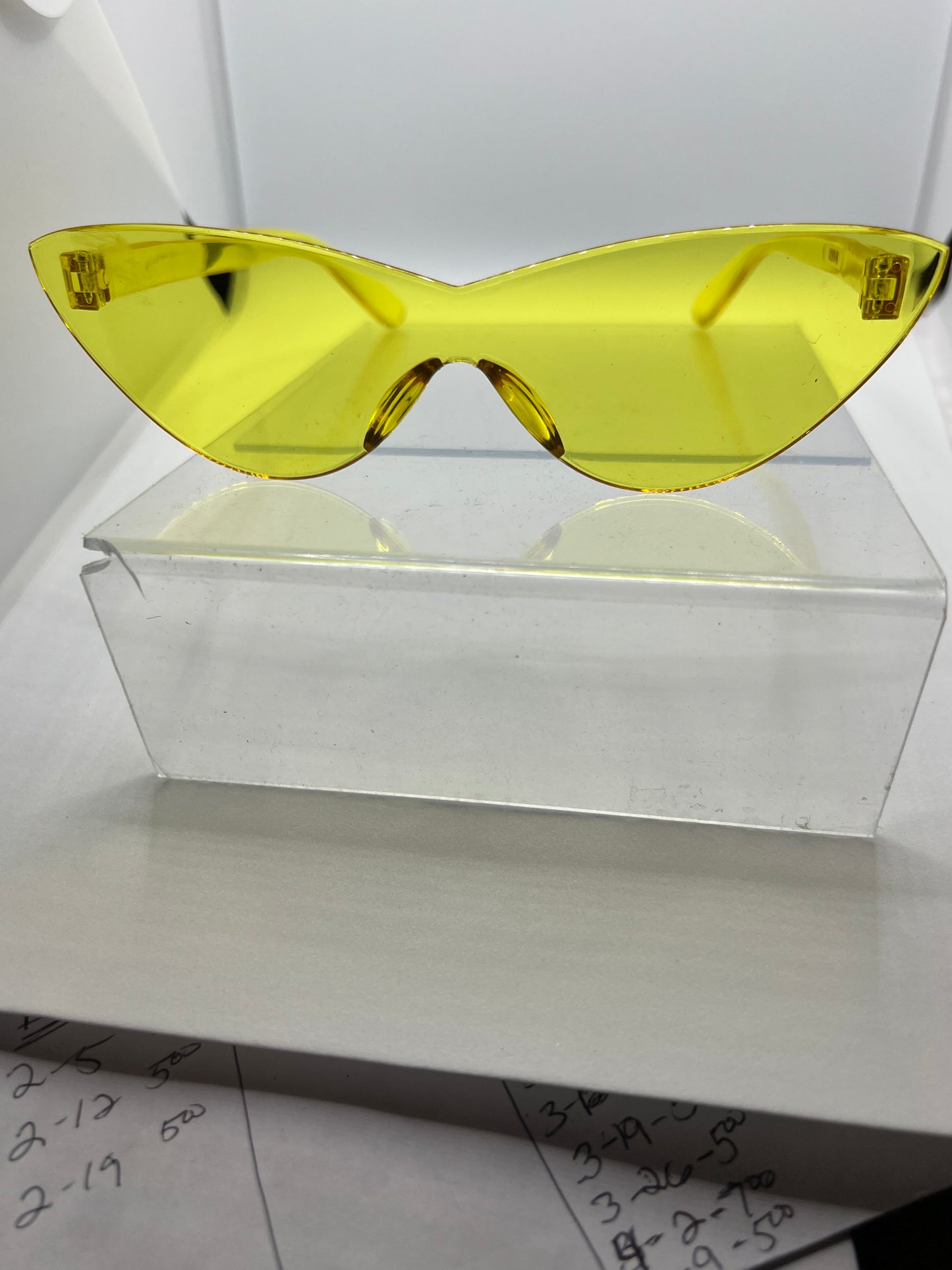 Woman Sunglasses
