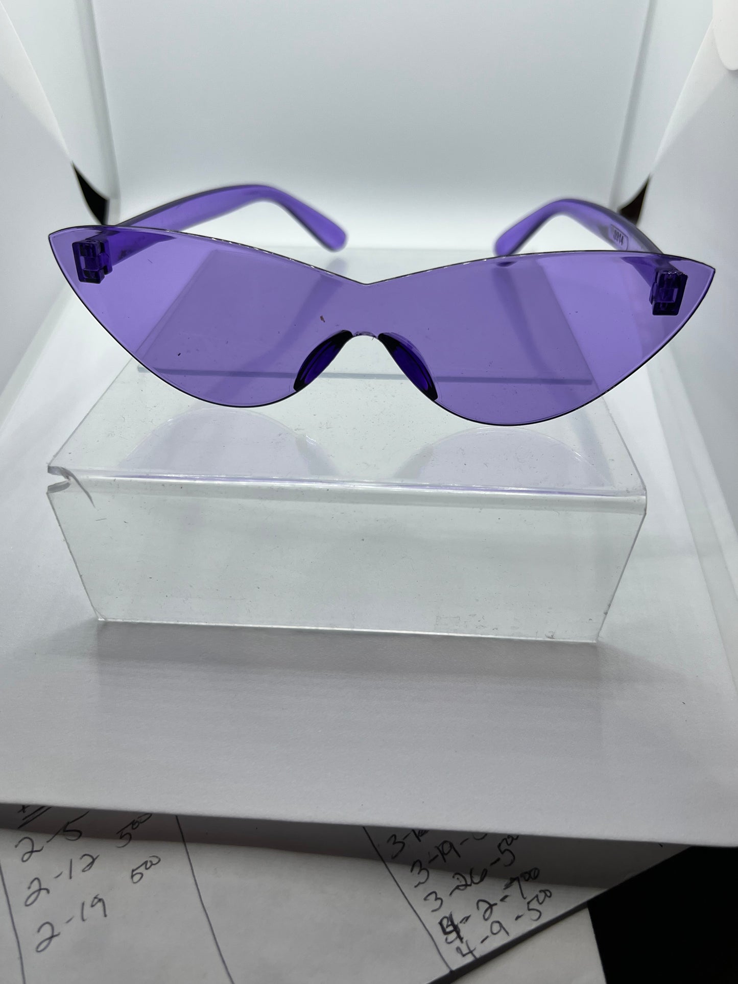 Woman Sunglasses