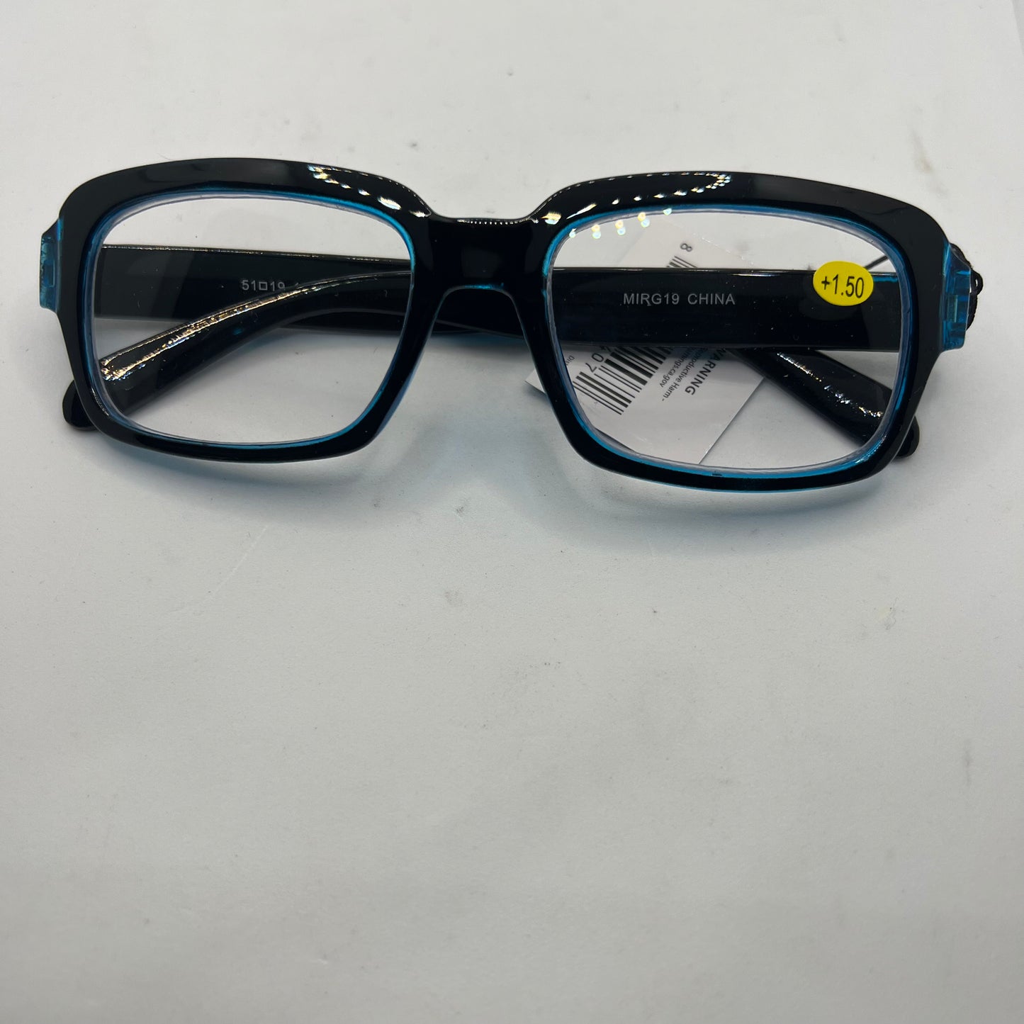 Readers Woman/Mens