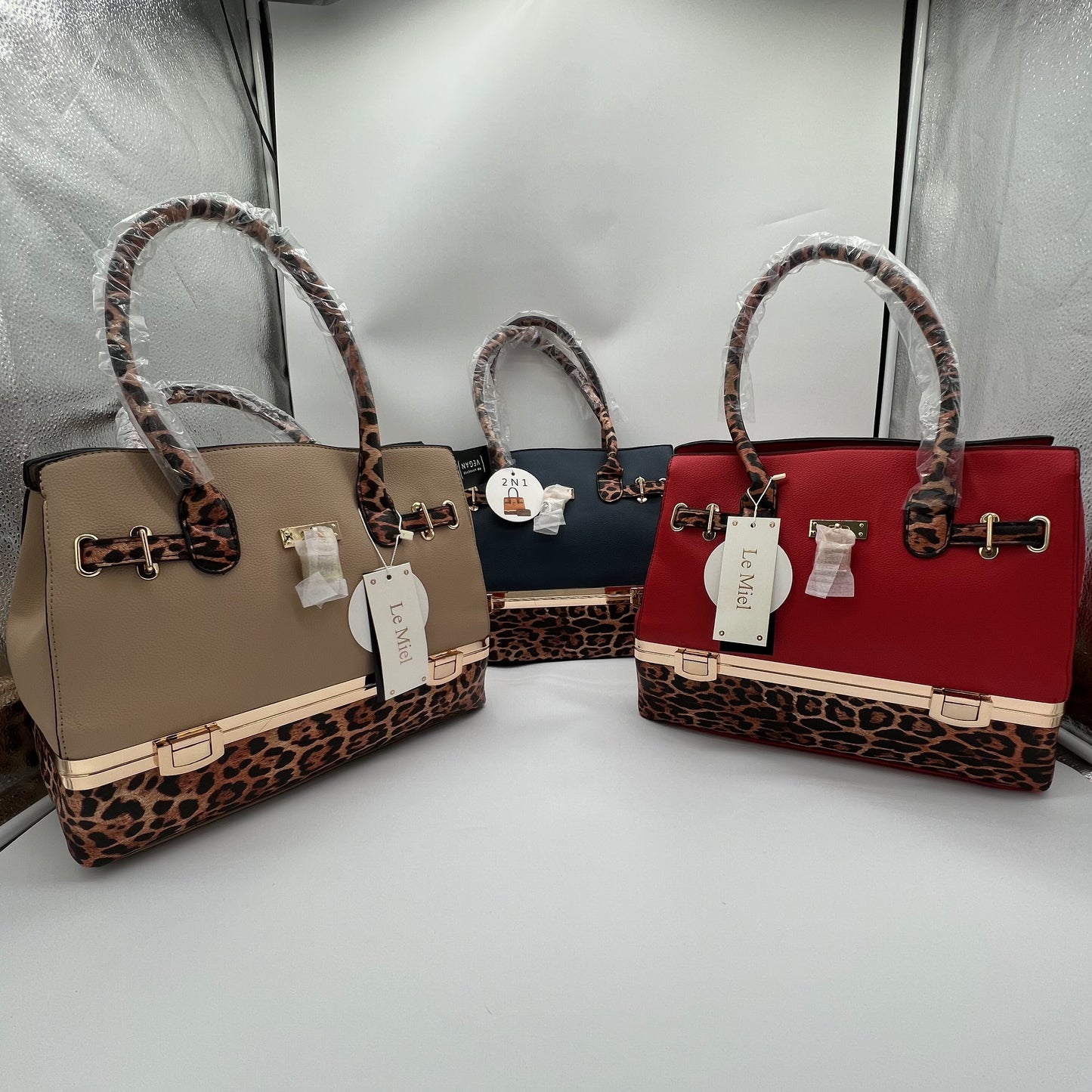 Handbags