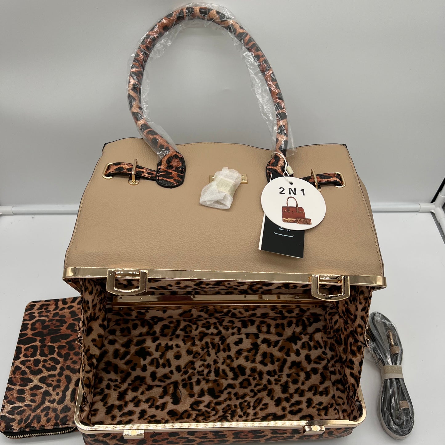 Handbags