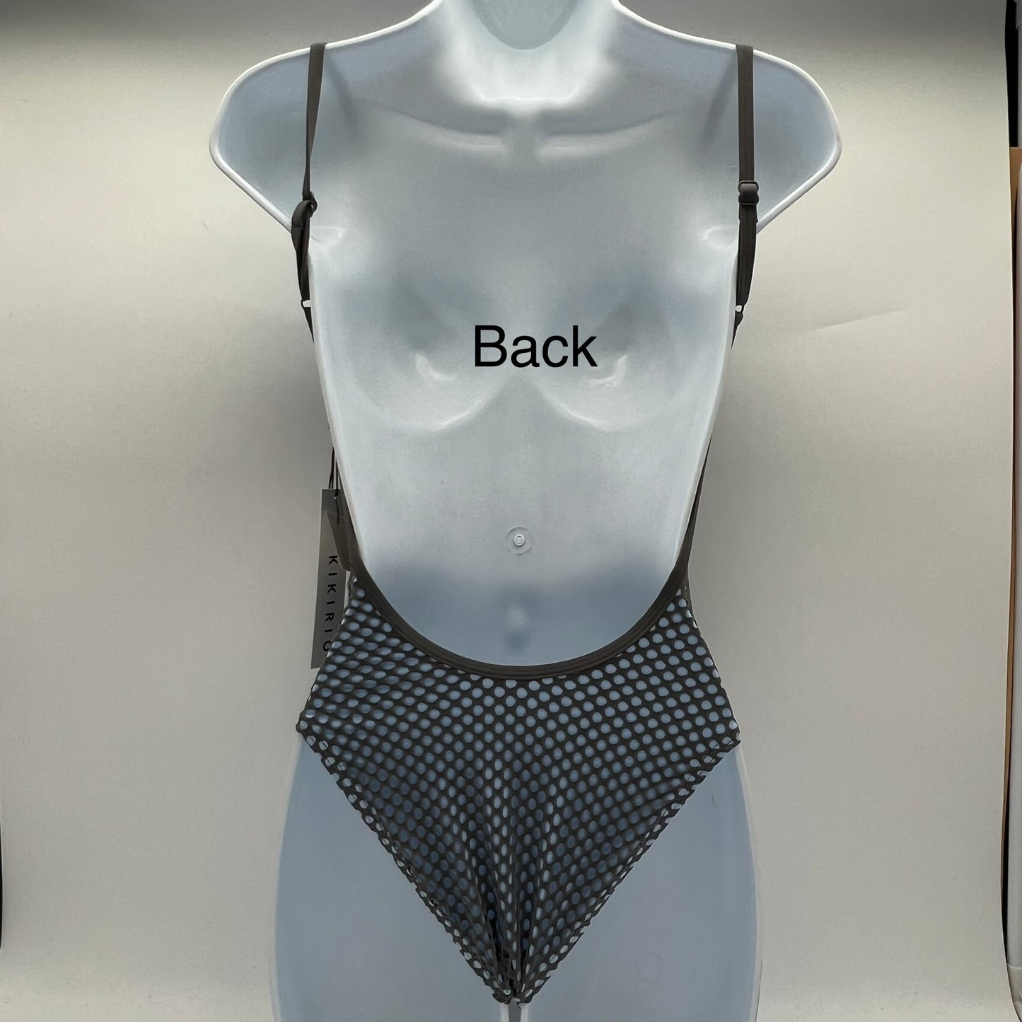 Woman Swimsuit