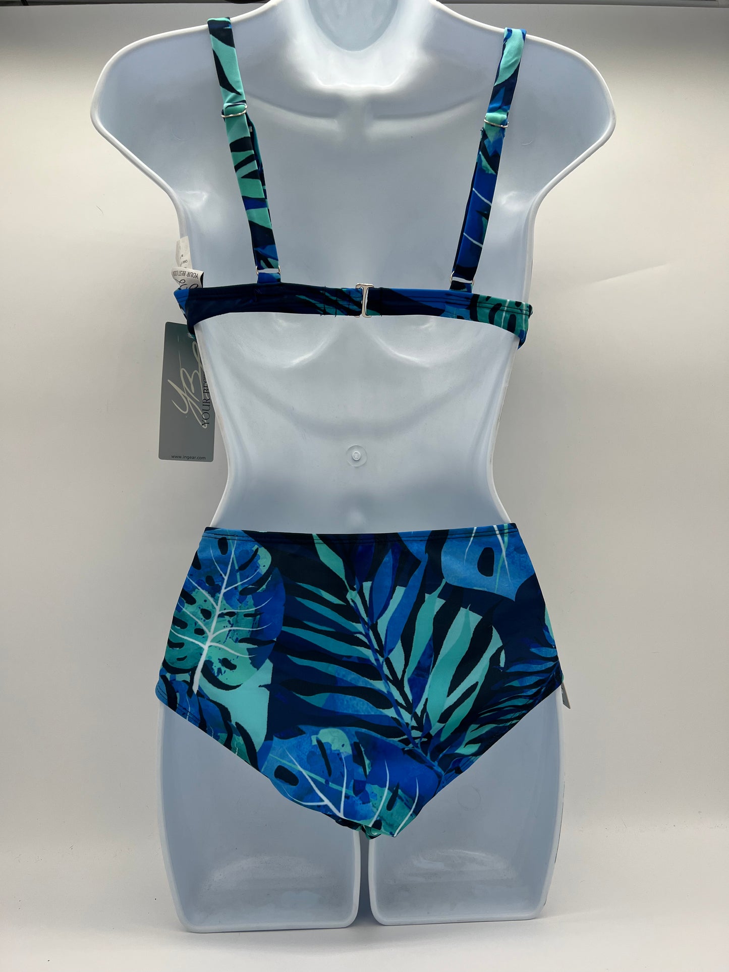 Woman Swimsuit