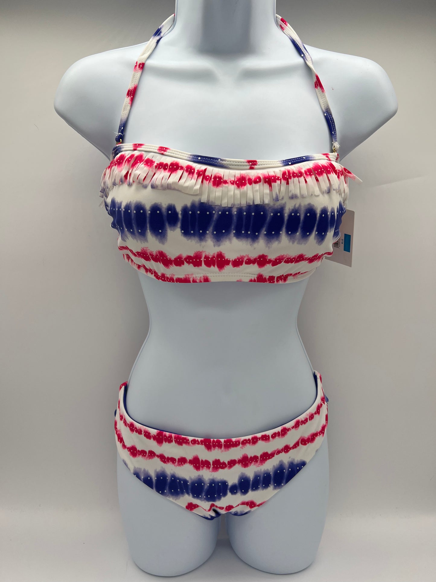 Woman Swimsuit