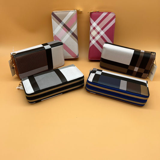Wallets