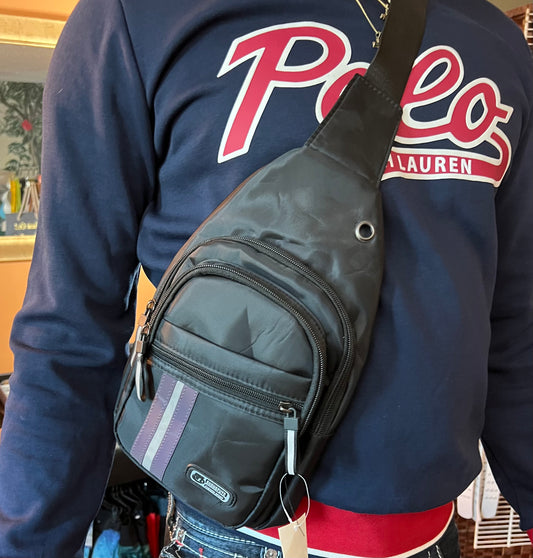 Messenger Bags
