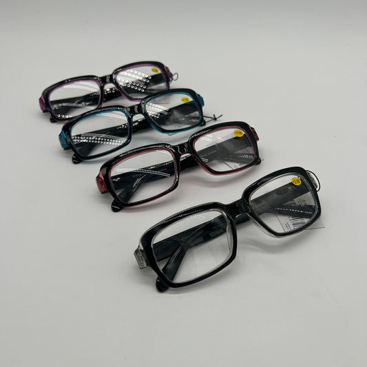 Readers Woman/Mens