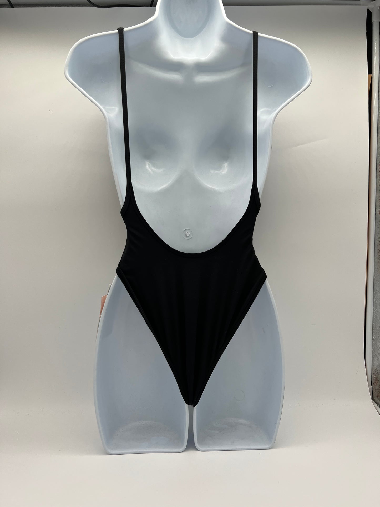 Woman Swimsuit