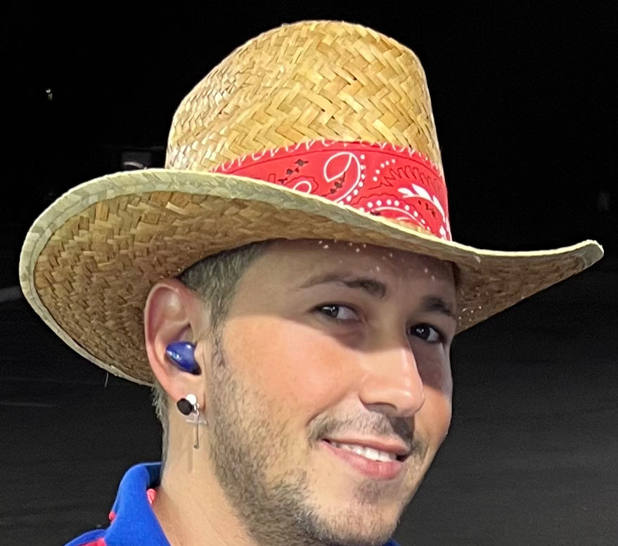 Hats