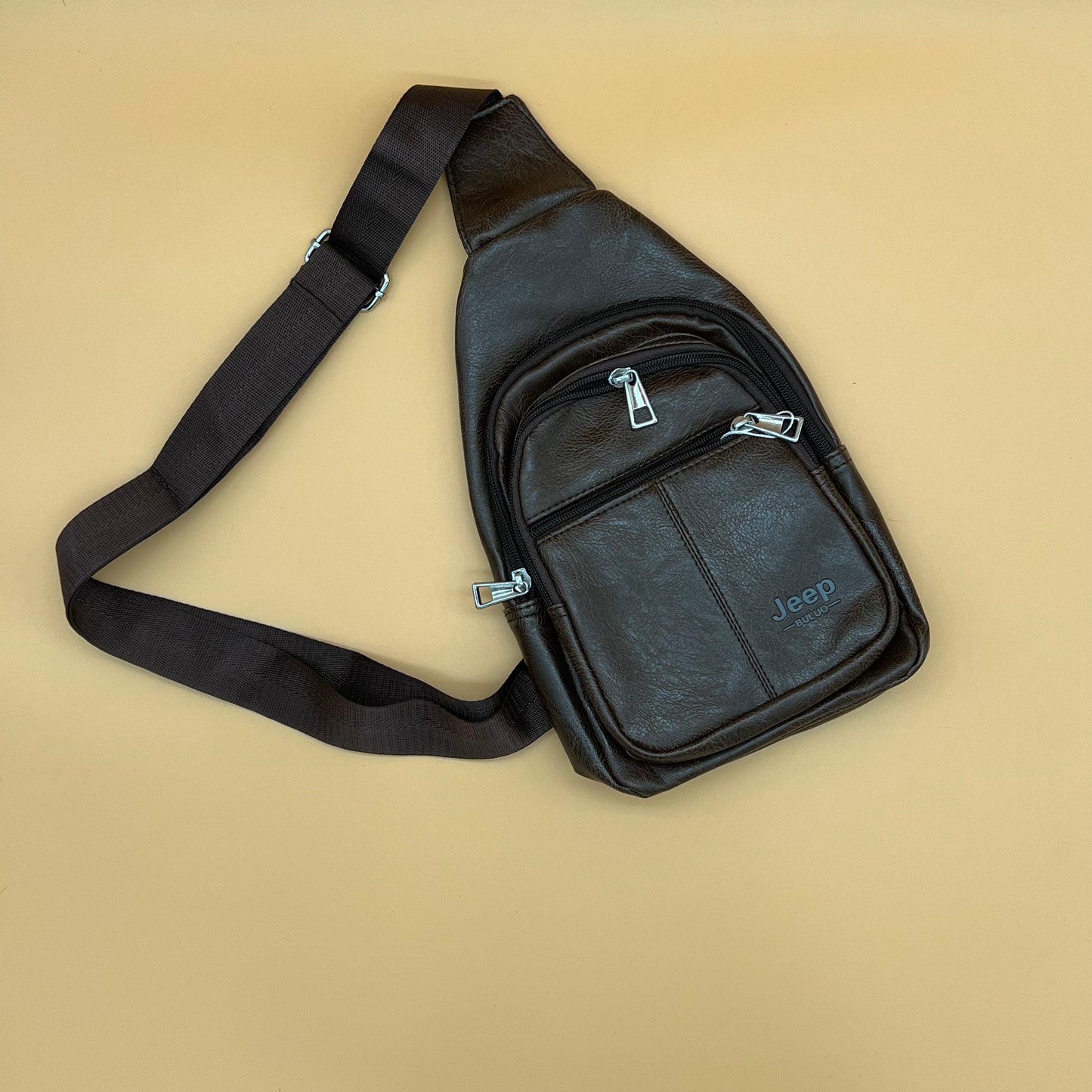 Messenger Bags