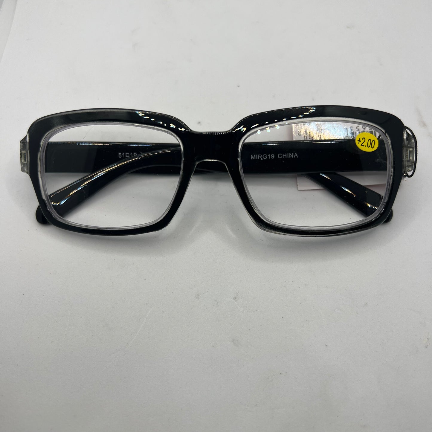 Readers Woman/Mens