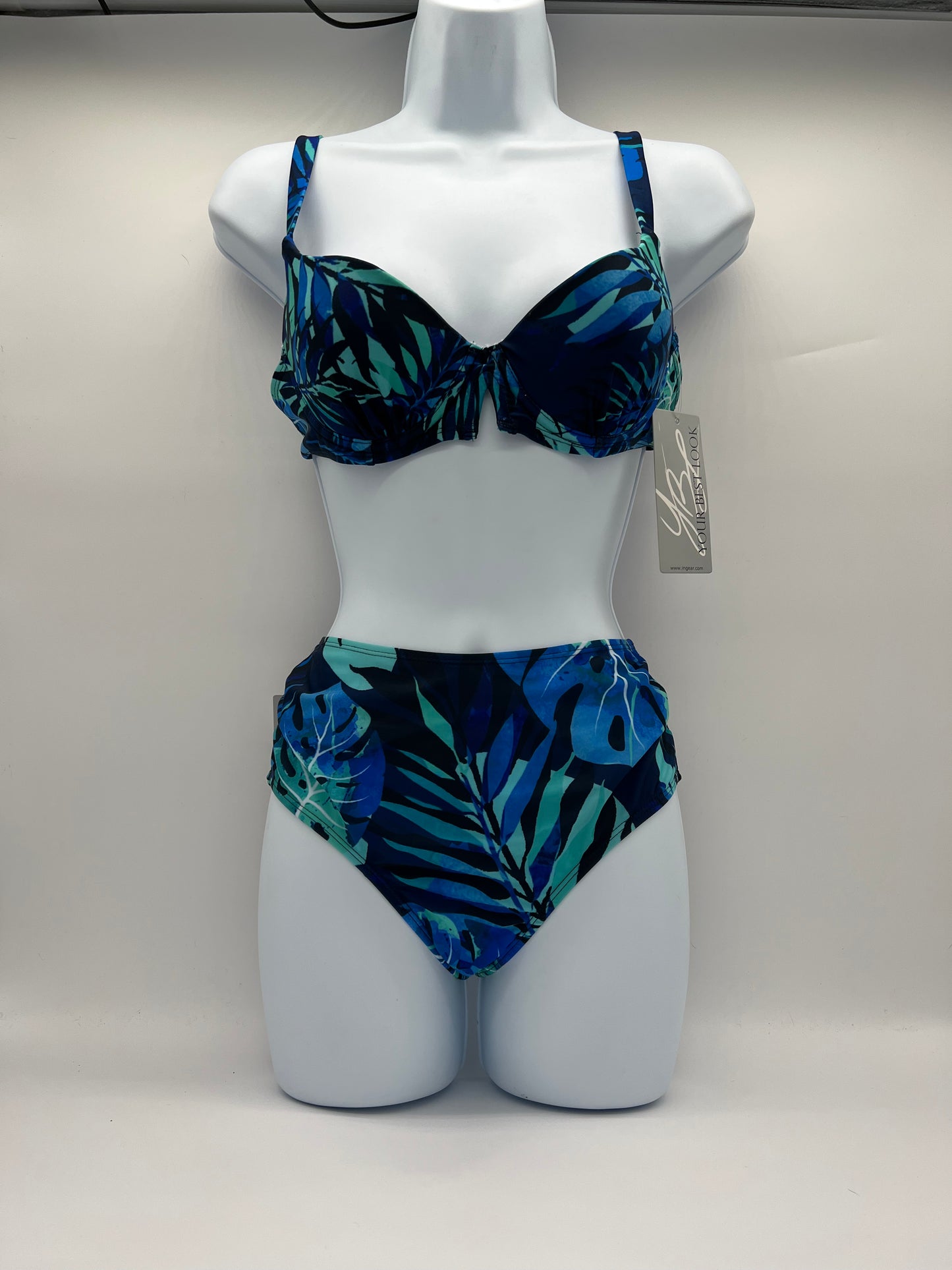 Woman Swimsuit